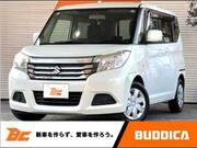 2017 SUZUKI SOLIO