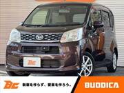 2015 DAIHATSU MOVE