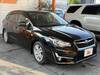 SUBARU IMPREZA SPORTS