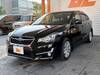SUBARU IMPREZA SPORTS