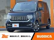 2020 HONDA N-WGN