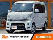 2011 SUZUKI EVERY WAGON