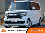2021 HONDA N-BOX