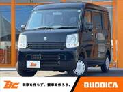 2018 SUZUKI EVERY
