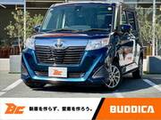 2017 TOYOTA ROOMY