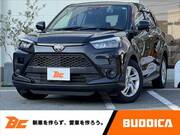 2021 TOYOTA RAIZE