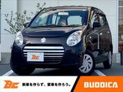 2013 SUZUKI ALTO