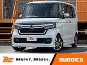 2021 HONDA N-BOX