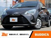 2020 TOYOTA VITZ