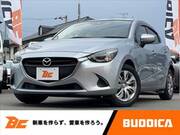 2018 MAZDA DEMIO