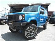 2018 SUZUKI JIMNY XC