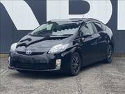 2010 TOYOTA PRIUS S TOURING SELECTION