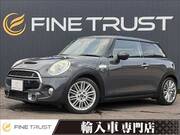 2014 BMW MINI