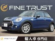 2016 BMW MINI