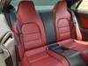 MERCEDES BENZ E-CLASS Coupe