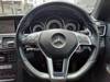 MERCEDES BENZ E-CLASS Coupe