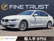 2014 BMW 3 SERIES
