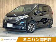 2017 HONDA FREED HYBIRD