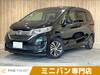 HONDA FREED HYBIRD