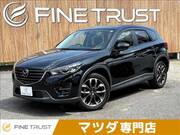 2015 MAZDA CX-5