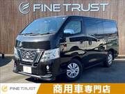 2018 NISSAN NV350 CARAVAN WAGON
