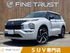 MITSUBISHI OUTLANDER PHV