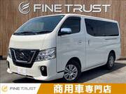 2020 NISSAN NV350 CARAVAN WAGON