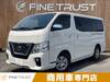 NISSAN NV350 CARAVAN WAGON