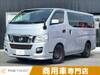 NISSAN NV350 CARAVAN WAGON