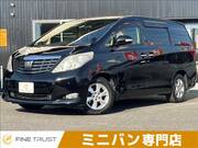 2010 TOYOTA ALPHARD