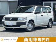 2012 TOYOTA PROBOX VAN DX COMFORT PACKAGE
