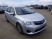 2012 TOYOTA COROLLA FIELDER