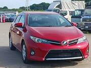 2014 TOYOTA AURIS