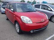 2012 MAZDA VERISA L
