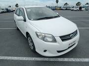 2010 TOYOTA COROLLA FIELDER 1.5X