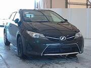 2013 TOYOTA AURIS 150X