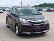 2012 SUBARU TREZIA