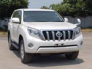 2015 TOYOTA LAND CRUISER PRADO