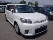 2009 TOYOTA COROLLA RUMION