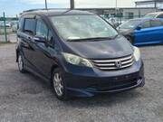 2008 HONDA FREED