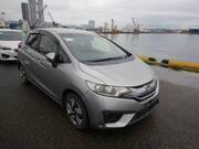 2015 HONDA FIT HYBRID L PKG