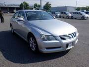 2008 TOYOTA MARK X 250G
