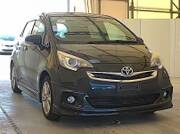 2014 TOYOTA RACTIS