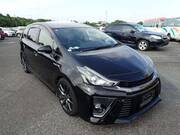 2015 TOYOTA PRIUS ALPHA