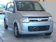 2008 MITSUBISHI EK WAGON M