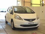 2008 HONDA FIT G