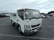 2014 MITSUBISHI CANTER 3ton