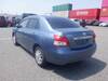 TOYOTA BELTA