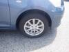 TOYOTA BELTA