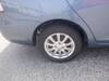 TOYOTA BELTA